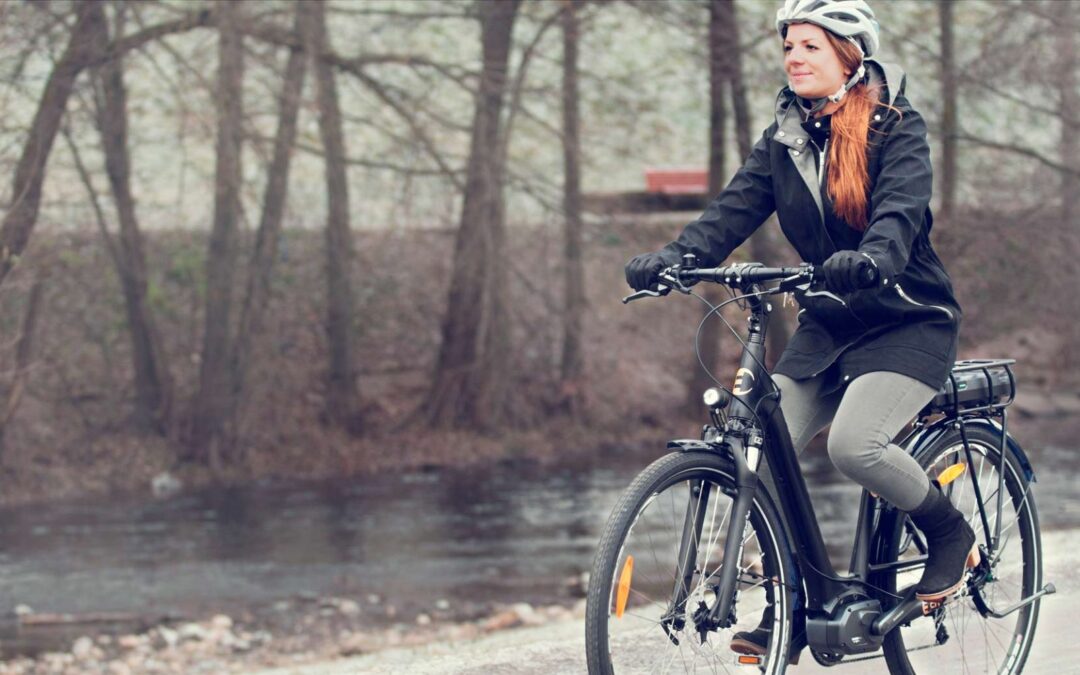 Hvorfor HR Electric