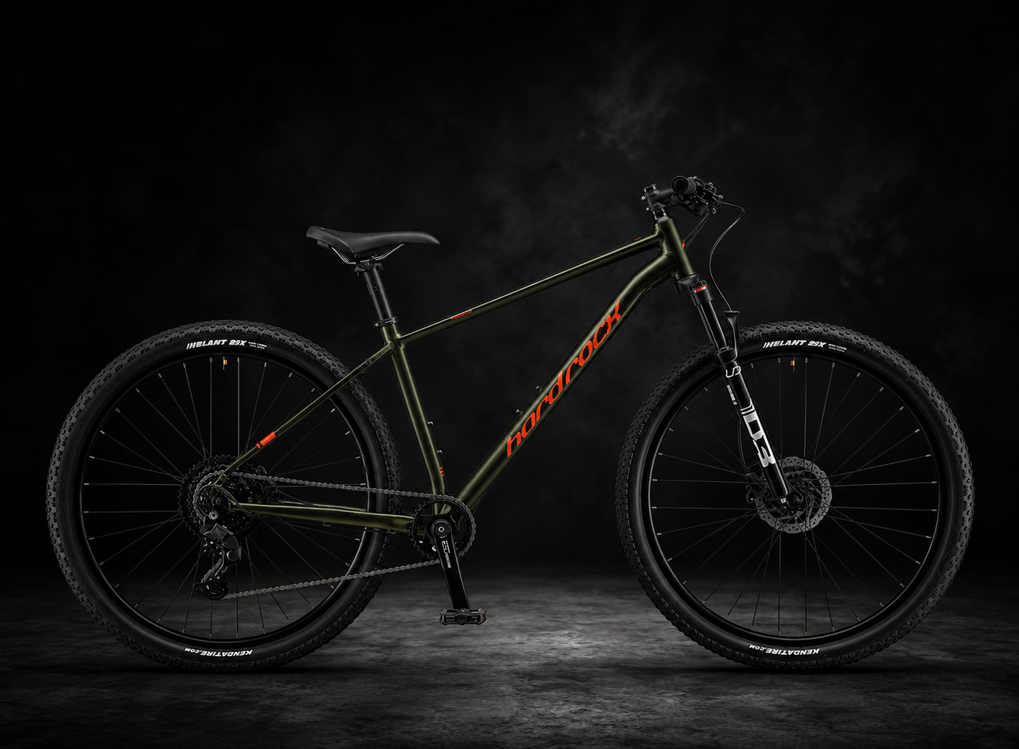 Hard Rocx Stone Machine 29R