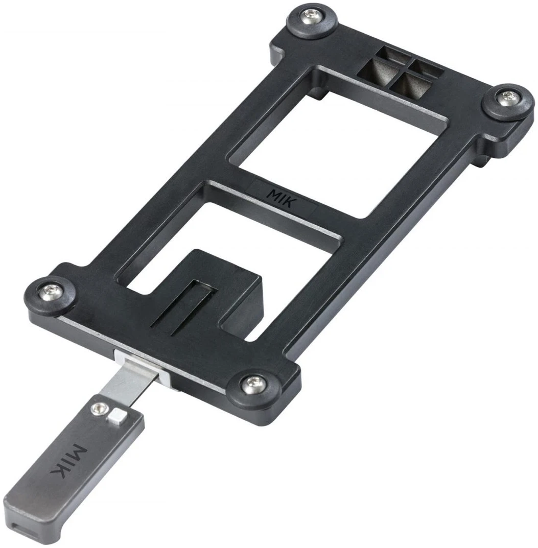Basil MIK Adapter Plate - Bilde 4