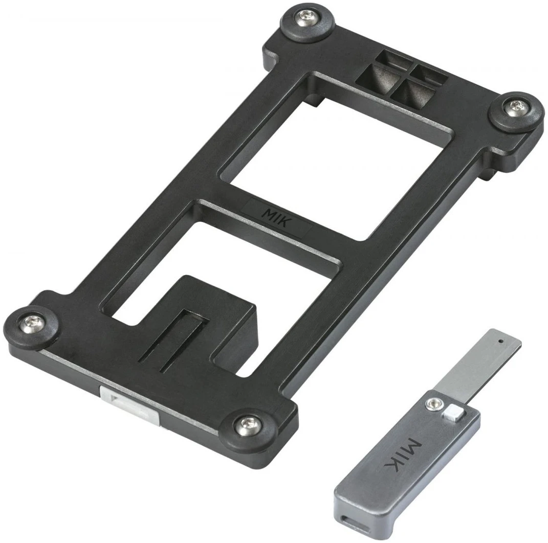 Basil MIK Adapter Plate - Bilde 2