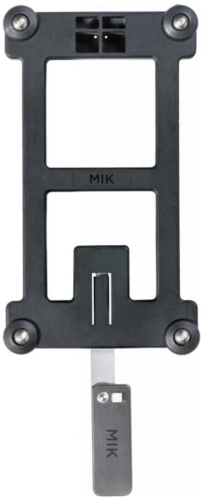 Basil MIK Adapter Plate - Bilde 3