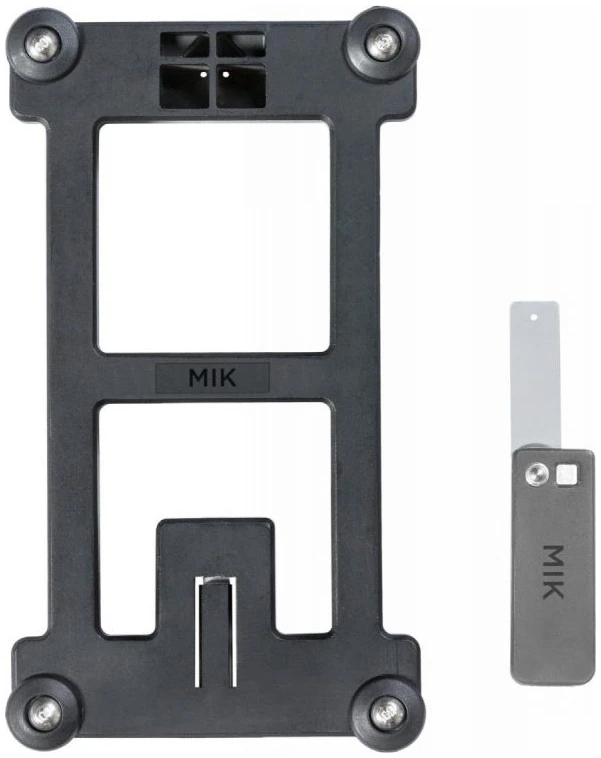 Basil MIK Adapter Plate