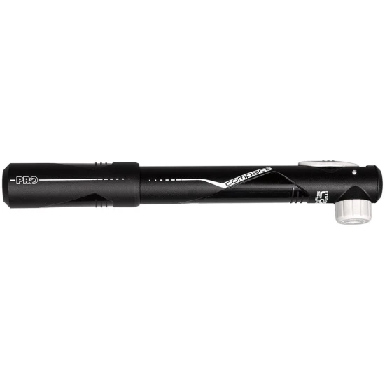 Pro Minipumpe Compact Presta/Shrader
