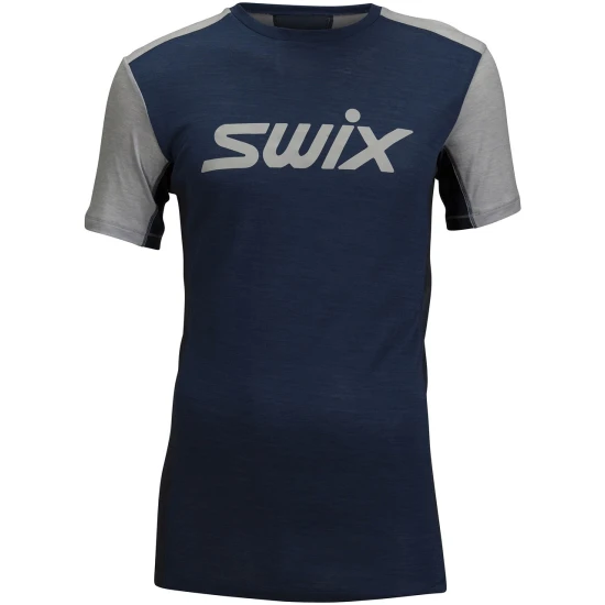 Swix Motion Tech Wool t-shirt M