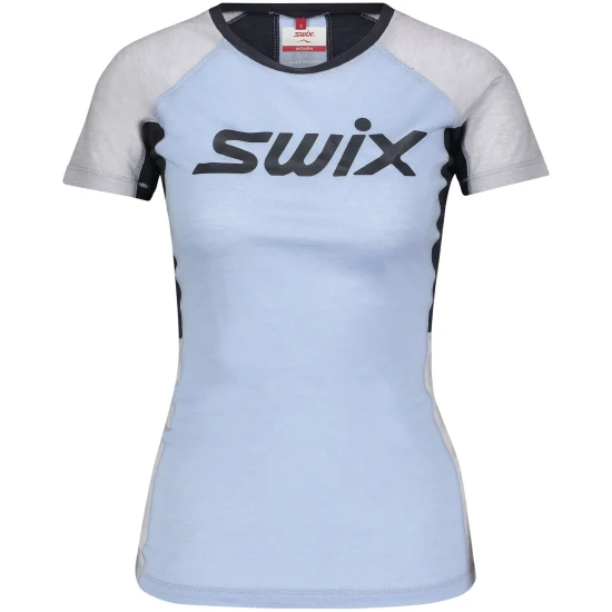 Motion Tech Wool t-shirt W