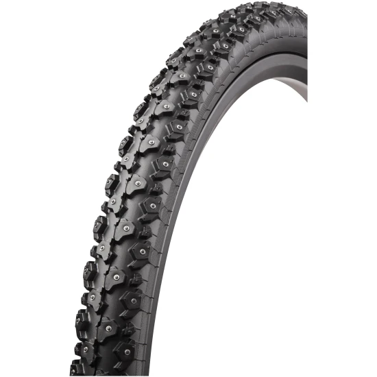 Suomi Hile Piggdekk 240 pigger, Refleks, 60TPI,Wire 47-559-26x 1.75