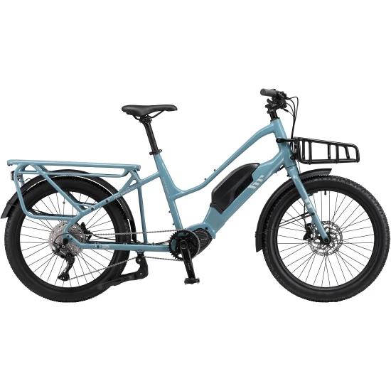 Funk-E 8.6e LS Di2 48,5 cm/OneSize EP6 48.5cm 630Wh Shimano batt., Cues Di2