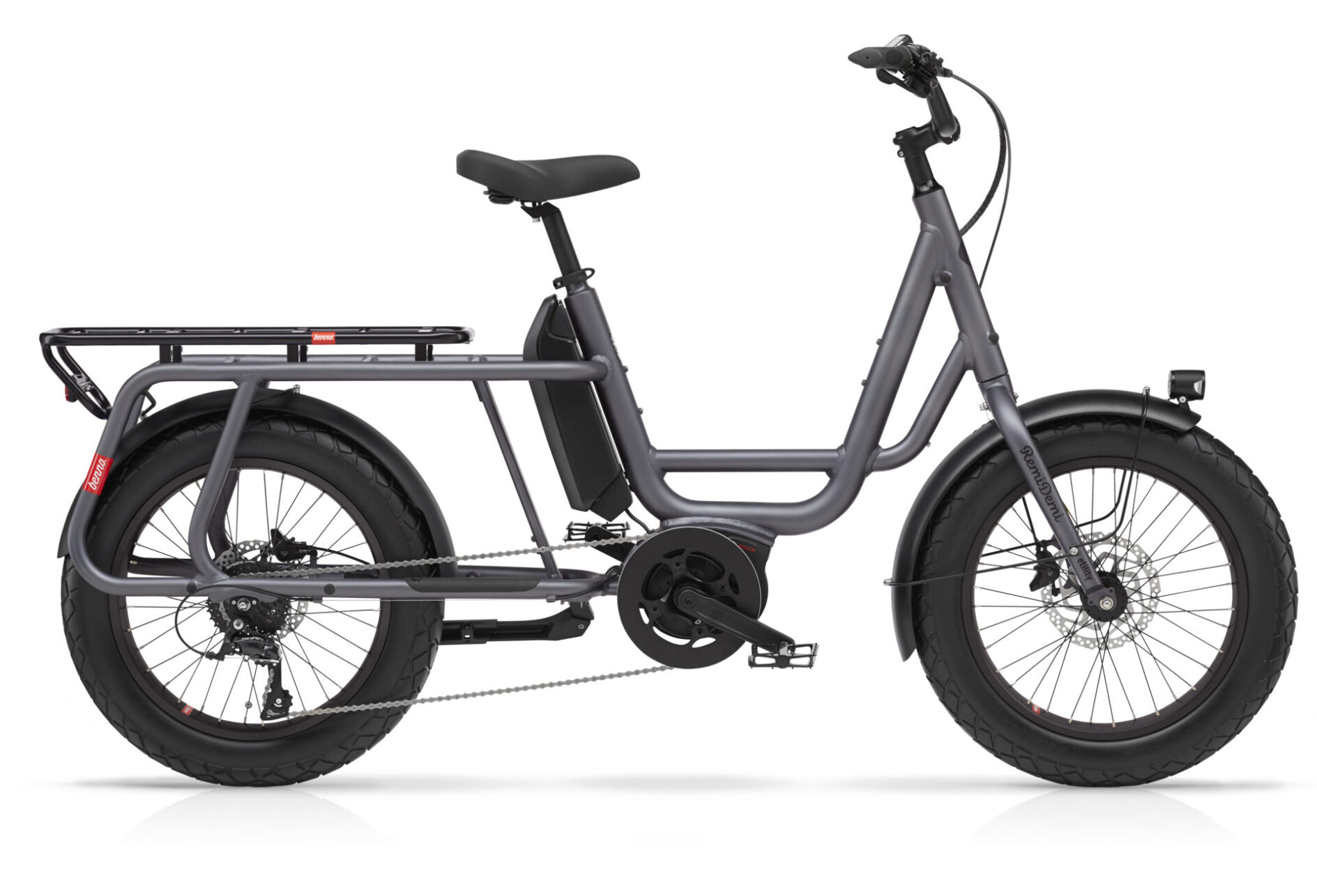 Benno RemiDemi XL 9D P545