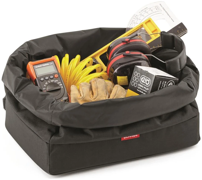 Benno Passenger Back Rest Black - Bilde 7