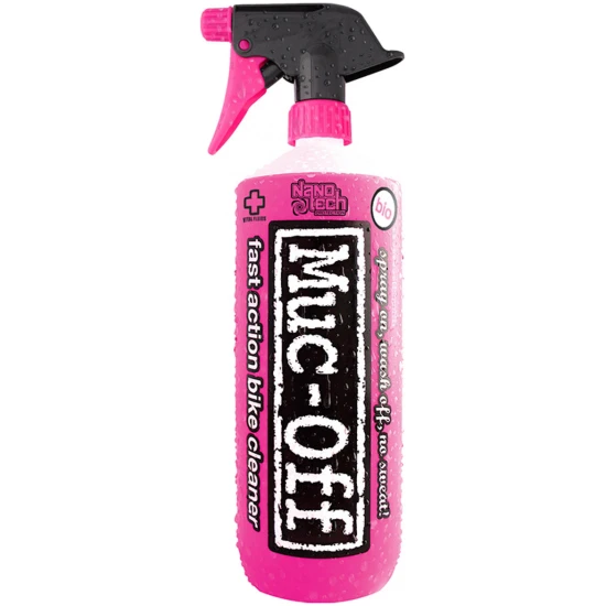 MUC-OFF Bike Cleaner
