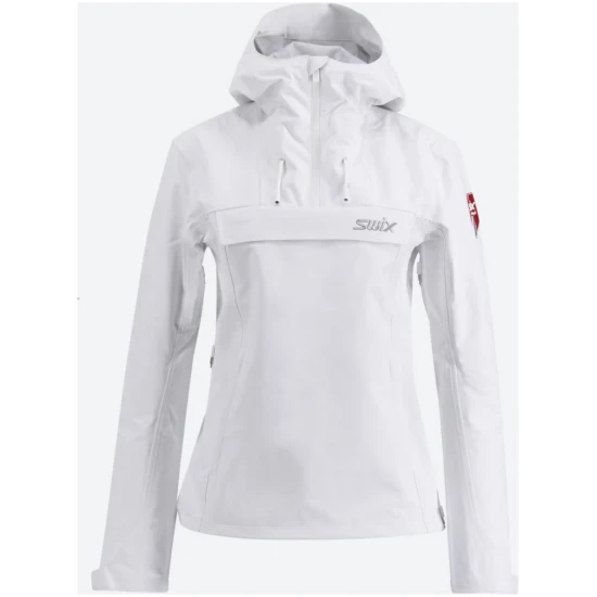 Swix Blizzard Anorak