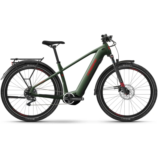 Haibike Trekking 5  27,5- 720 Wh