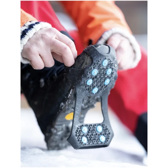 Nordic Grip Brodd Walking, brodder