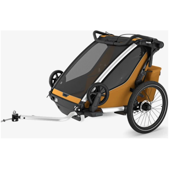 Thule Chariot Sport 2 double