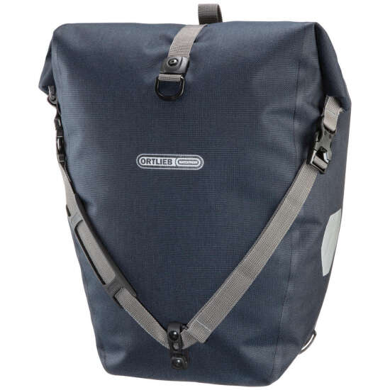 Ortlieb Back-Roller Urban ink 20 L