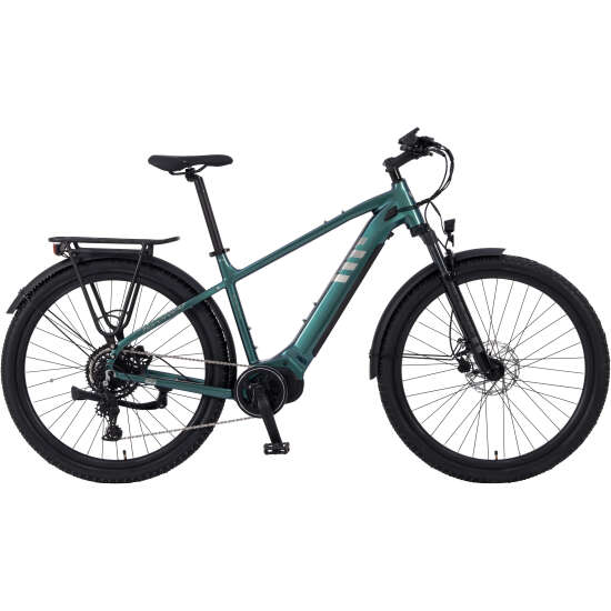 Hard Rocx Elirium 7.7i 29 R  110NM/720WH