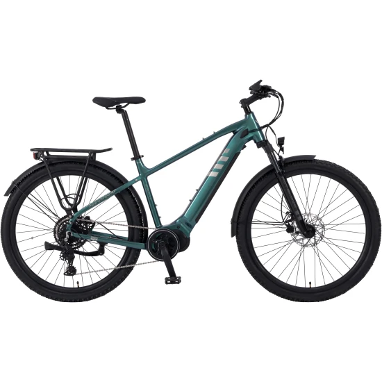 Hard Rocx Elirium 7.7i 29 R  110NM/720WH