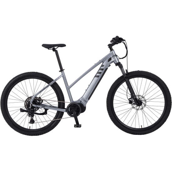 Hard Rocx  Elirium 7.7i 27R MS 110 NM! 720 WH!