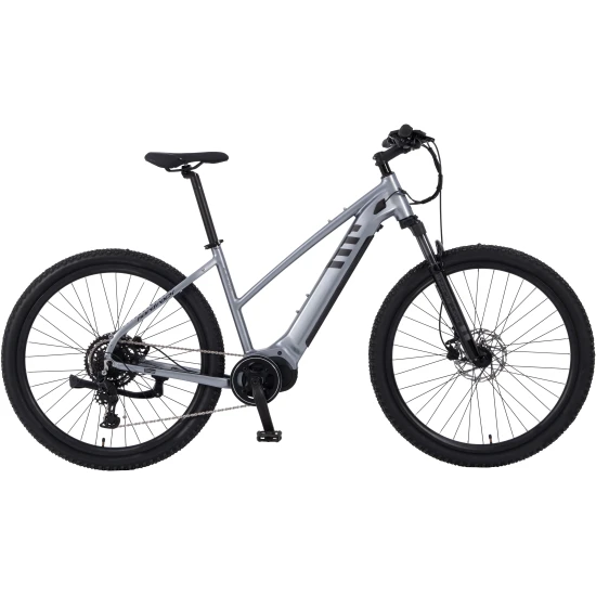 Hard Rocx  Elirium 7.7i 27R MS 110 NM! 720 WH!