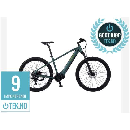Hard Rocx  Elirium 7.7i 29R 720 wh- 110 mm!