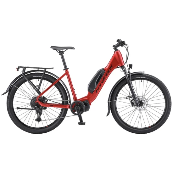 Hard Rocx Elium 6.5e 27R LS 60NM/504WH