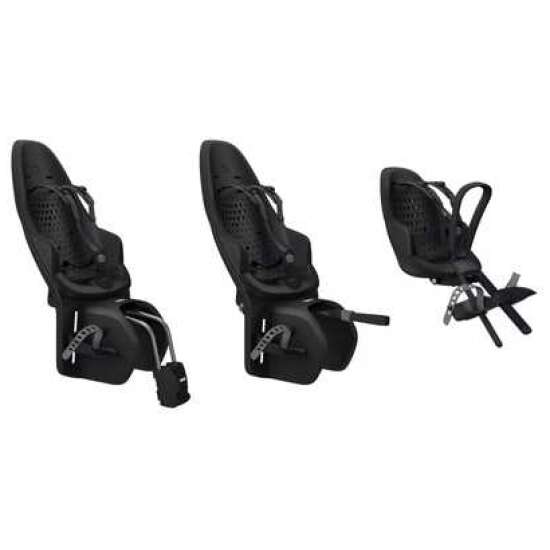 Thule Yepp Maxi 2 Rammemontert