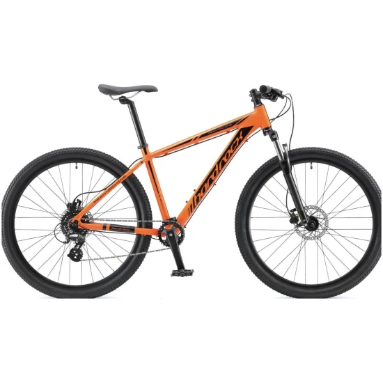 Hard Rocx Mean Machine 27,5