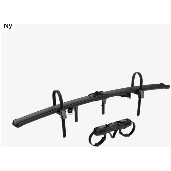 Thule EasyFold 3 foldable bike add-on