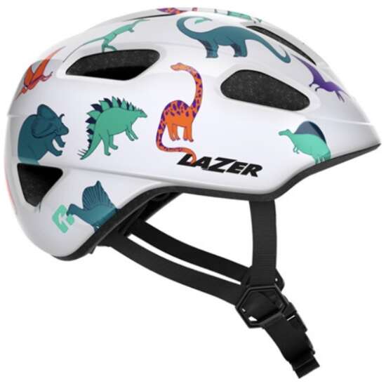 Lazer Pnut KinetiCore Sykkelhjelm Barn