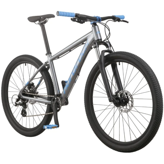 Mean Machine 27R 2025