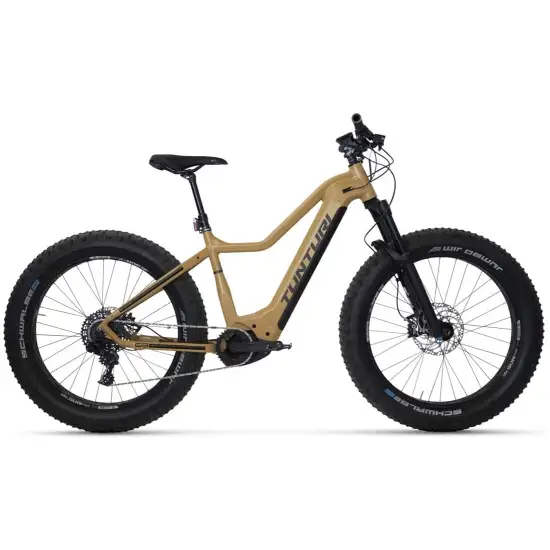 Tunturi EMax EBF600 M 26"