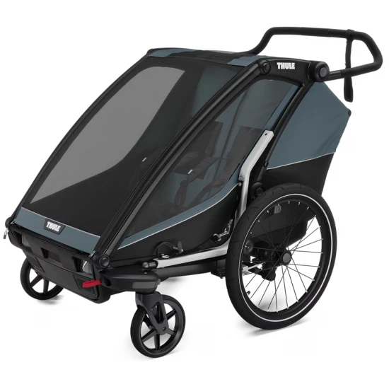 Thule Chariot Cab
