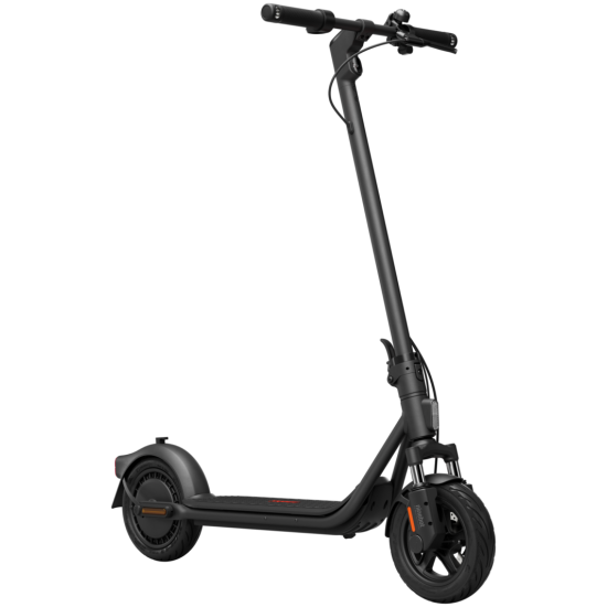 Segway by Ninebot F2 II D