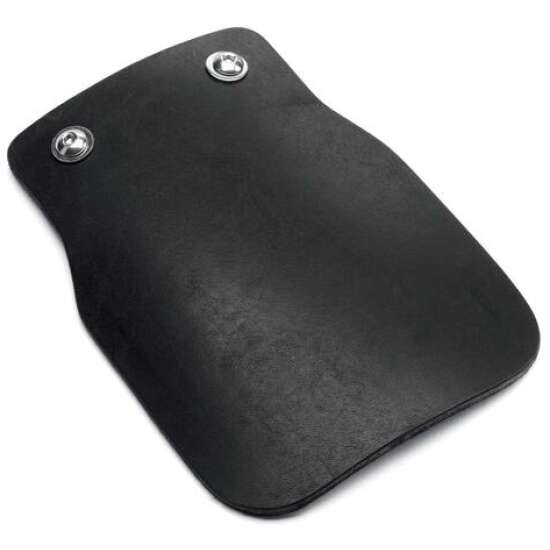 Benno Leather Mudflap, skvettlapp