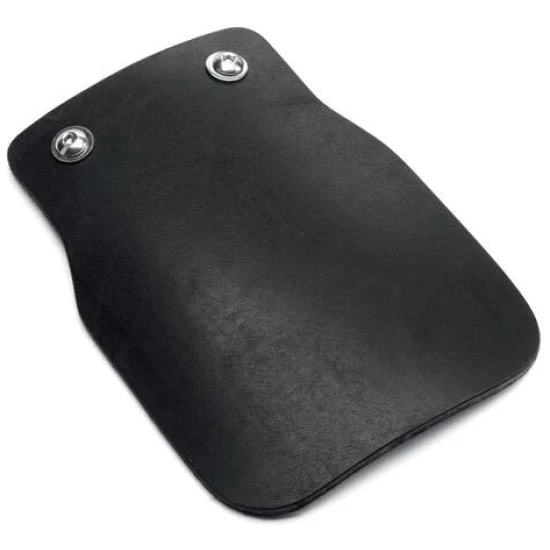 Benno Leather Mudflap, skvettlapp