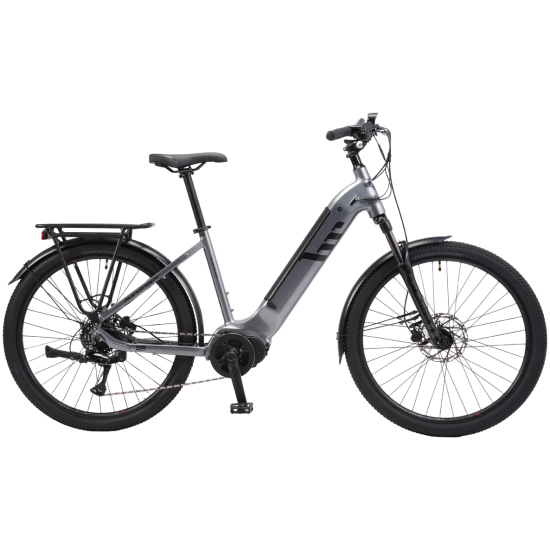Hard Rocx Elirium 6.6i 27R LS Ananda 70NM/630WH