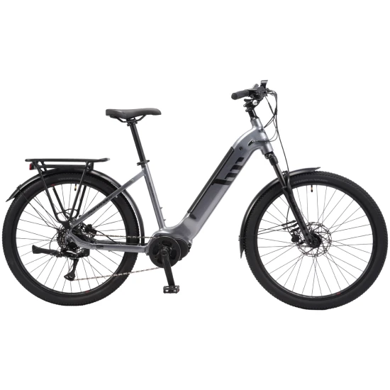 Hard Rocx Elirium 6.6i 27R LS Ananda 70NM/630WH