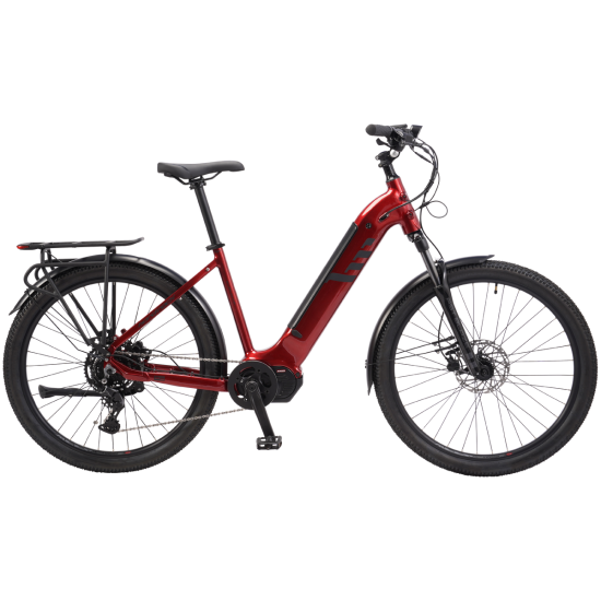 Hard Rocx Elirium 7.7i 27R LS Ananda 110NM/720WH