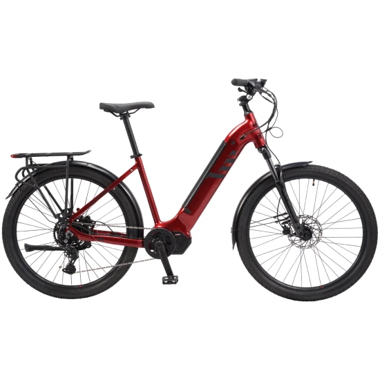 Hard Rocx Elirium 7.7i 27R LS Ananda 110NM/720WH