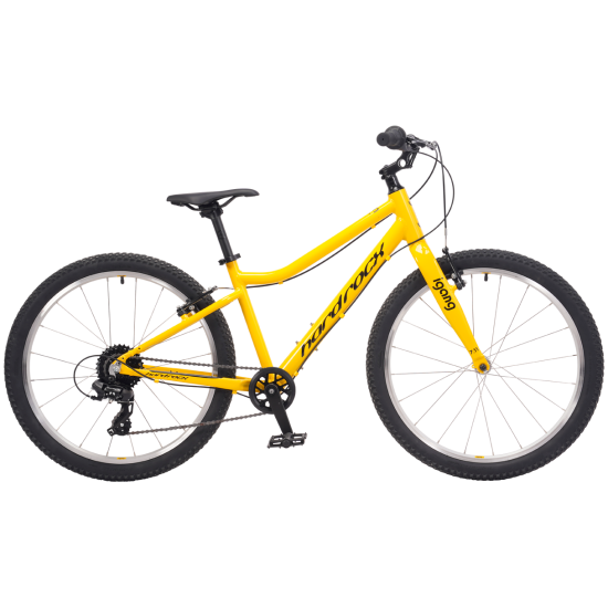 Hard Rocx igang 7.11