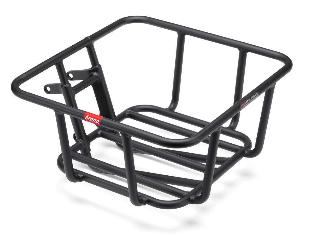 Benno City Front Basket ! Boost, 46er, RemiDemi, RemiDemi XL, eJoy